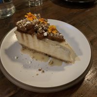   at Feral in Portland