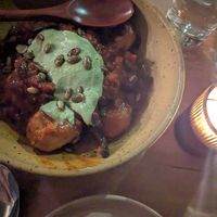  at Feral in Portland