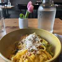   at Feral in Portland