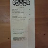  at Feral in Portland