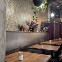  at Feral in Portland