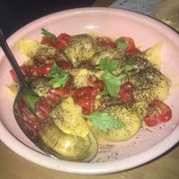   at Feral in Portland