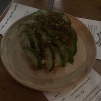   at Feral in Portland