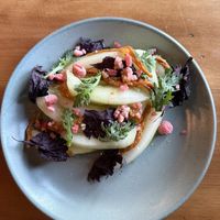 Melon  at Feral in Portland