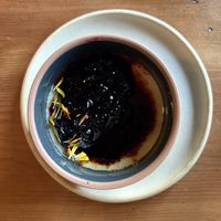 Crème Brûlée 💜  at Feral in Portland