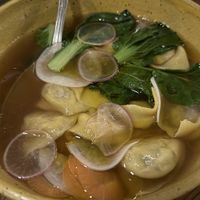 Tortellini   at Feral in Portland