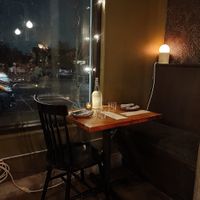   at Feral in Portland