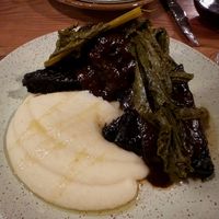 Tempeh at Feral in Portland