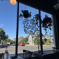 Ambiance  at Feral in Portland