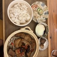   at Wuli - 巫里小餐館 in Pingtung