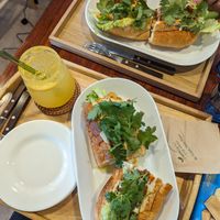  at Story of Hofman - 호프만의 이야기 in Seoul