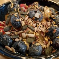  at Jay Kay's Cafe in Dublin