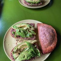   at Coronats in Valencia