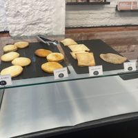   at Coronats in Valencia