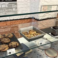 Dulces  at Coronats in Valencia