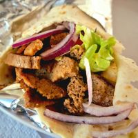 Yes at YES rebel bites in Osijek