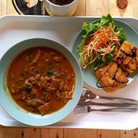  at YES rebel bites in Osijek