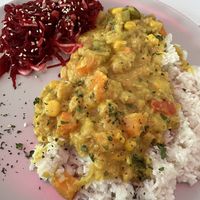   at YES rebel bites in Osijek