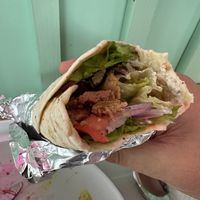   at YES rebel bites in Osijek