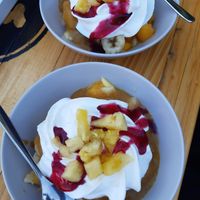  at YES rebel bites in Osijek