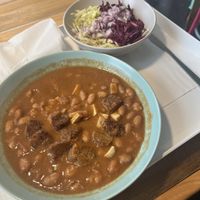   at YES rebel bites in Osijek