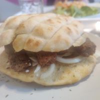  at YES rebel bites in Osijek