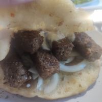  at YES rebel bites in Osijek