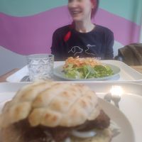  at YES rebel bites in Osijek