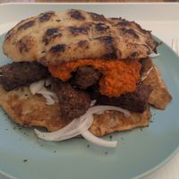  at YES rebel bites in Osijek