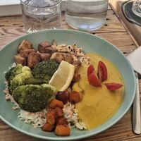  at YES rebel bites in Osijek