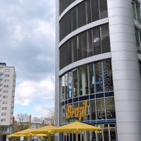  at Brazil in Chemnitz