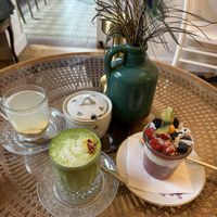   at Im Glück in Frankfurt