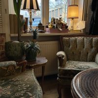   at Im Glück in Frankfurt