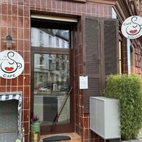   at Im Glück in Frankfurt