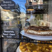   at Im Glück in Frankfurt