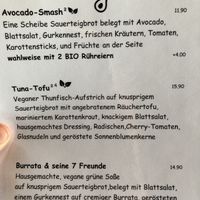   at Im Glück in Frankfurt