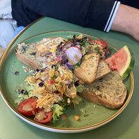   at Im Glück in Frankfurt