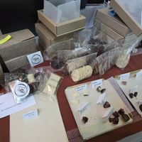 At Vegan Afairs, Brugge at Craac - Preorder only in Ghent