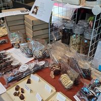 @Vegan Afairs, Bruges, 2025 at Craac - Preorder only in Ghent