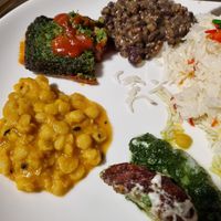  at Da Sakila in Treviglio