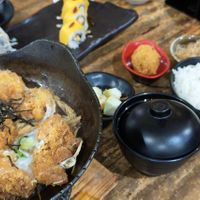  at Kinsahi Japanese Restaurant in Johor Bahru