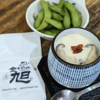  at Kinsahi Japanese Restaurant in Johor Bahru