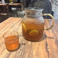   at Kinsahi Japanese Restaurant in Johor Bahru