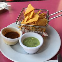   at Mextreme in Halle