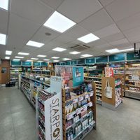 Holland & Barrett Llandudno Inside at Holland & Barrett in Llandudno