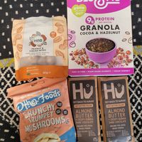 April 2025 at Holland & Barrett in Llandudno