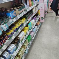  at Holland & Barrett in Llandudno