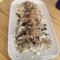  at Vegashi Vegan Fusion in Ljubljana
