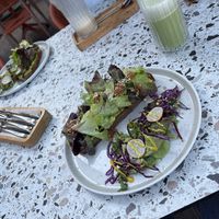   at mi . . . Café & Bar in Moerfelden-walldorf