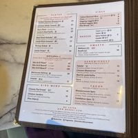   at Mezze#1 in Conroe
